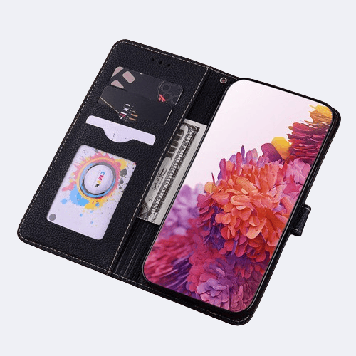OnePlus 8 Wallet Case – Stylish and Durable Protective Case