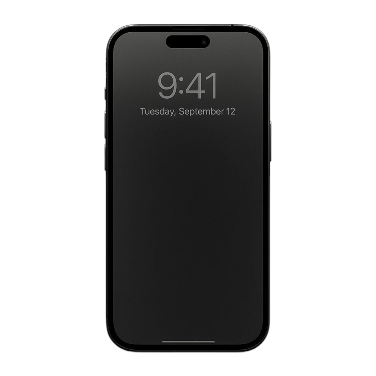 iPhone 17 Air näytönsuoja – mattapinta ja yksityisyyssuoja