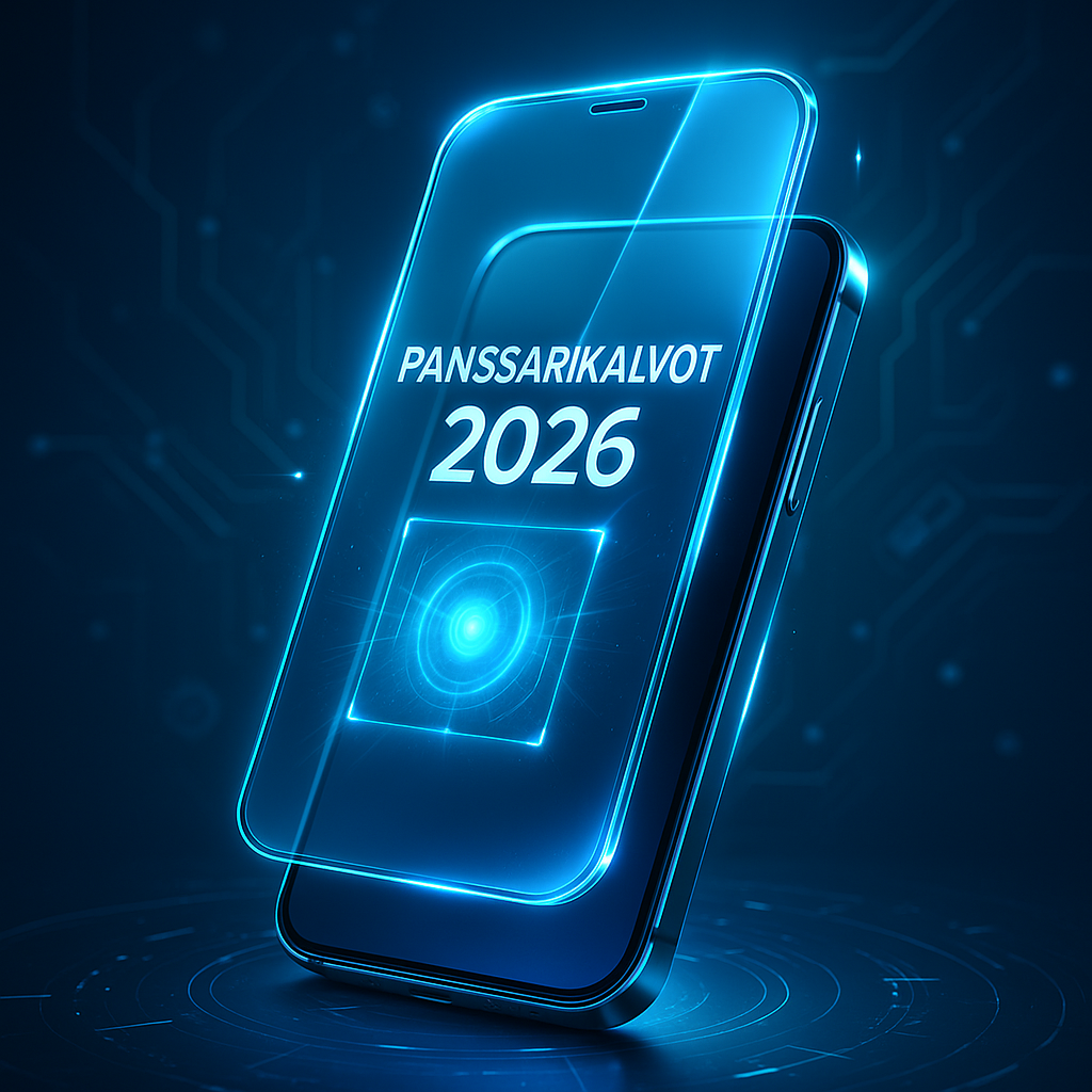Panssarikalvot 2026 – uusin näyttösuojateknologia ja kehityssuunnat älypuhelimille