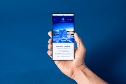 Arctic Shield Hydrogel Screen Protector Google – The best protection for your mobile device