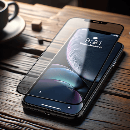 iPhone 7/8 Plus Privapanssarilasi