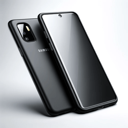 Silikonskyddsfodral Samsung S23 Plus