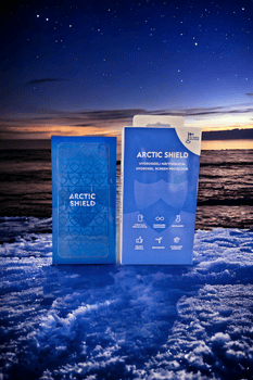 Arctic Shield Hydrogeeli Näytönsuoja – Kestävin suoja puhelimeesi