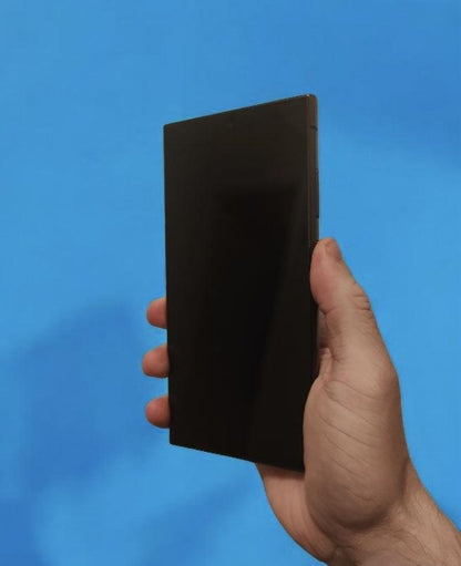 LG: Näytönsuoja – Arctic Shield Frost Privacy