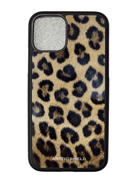 Arctic Shield leopard classic -suojakuori OnePlus 15 – tyylikäs ja suojaava leopardikuori