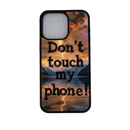 don't-touch-my-phone-kuori-iphone12-etu