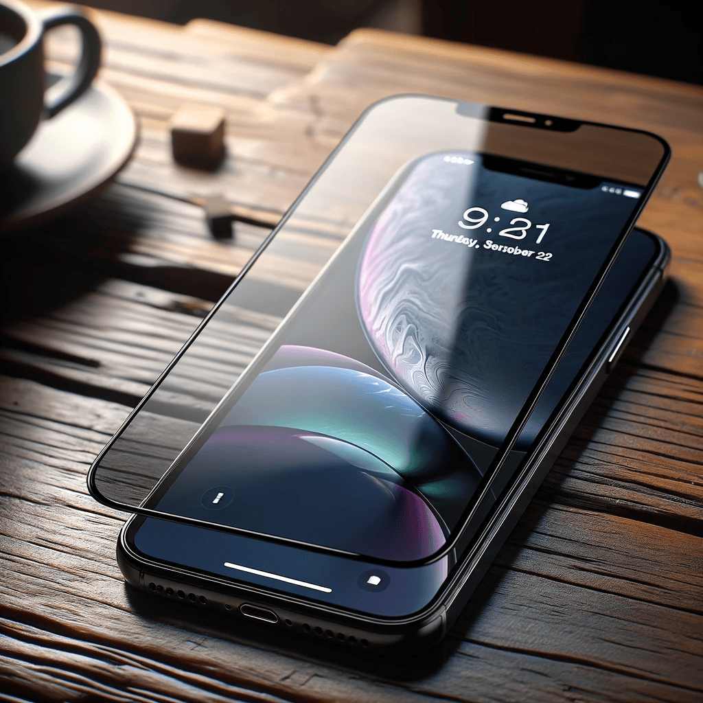 iPhone 13 Mini Privapanssarilasi