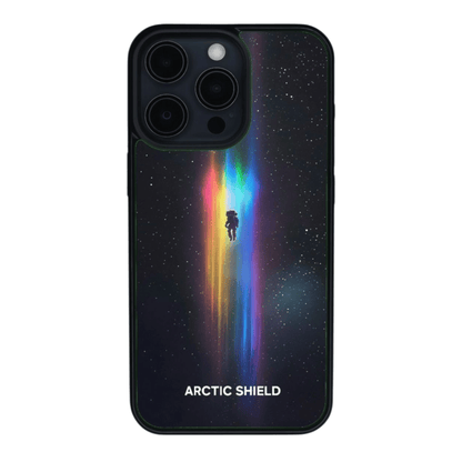 iPhone 12 Pro Max Magsafe yhteensopiva suojakuori – moderni kuviointi