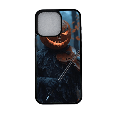 iPhone 12 Pro Suojakuori – Kurpitsaviulisti