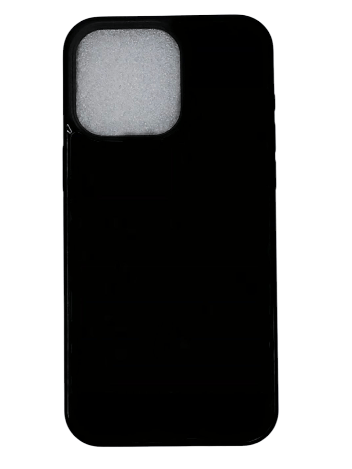 iPhone 14 Plus magneettinen musta suojakuori edestä