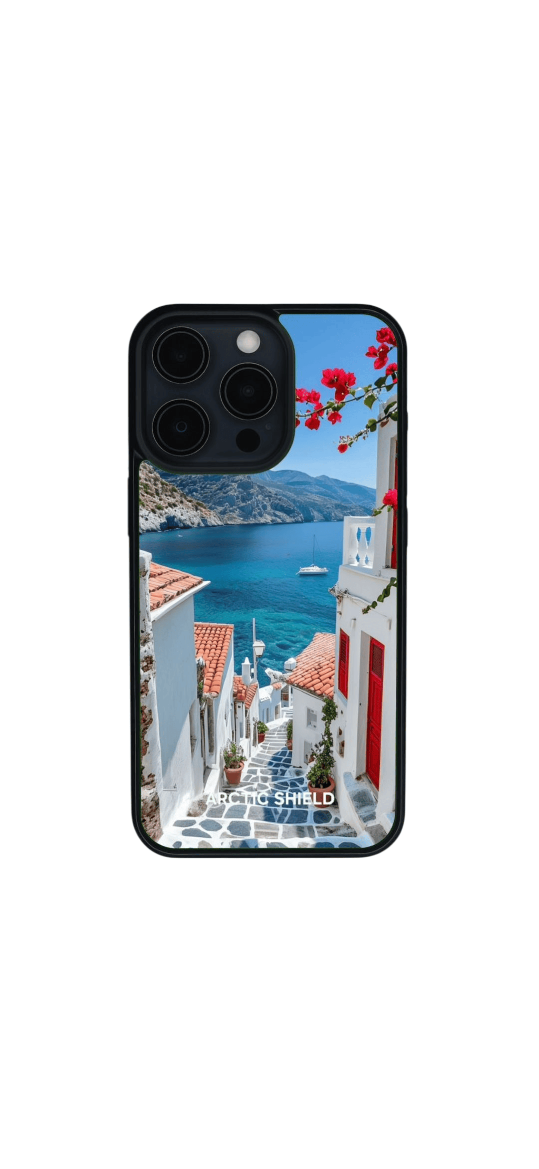 iPhone 16 Pro Magsafe suojakuori – tyylikäs ja kestävä