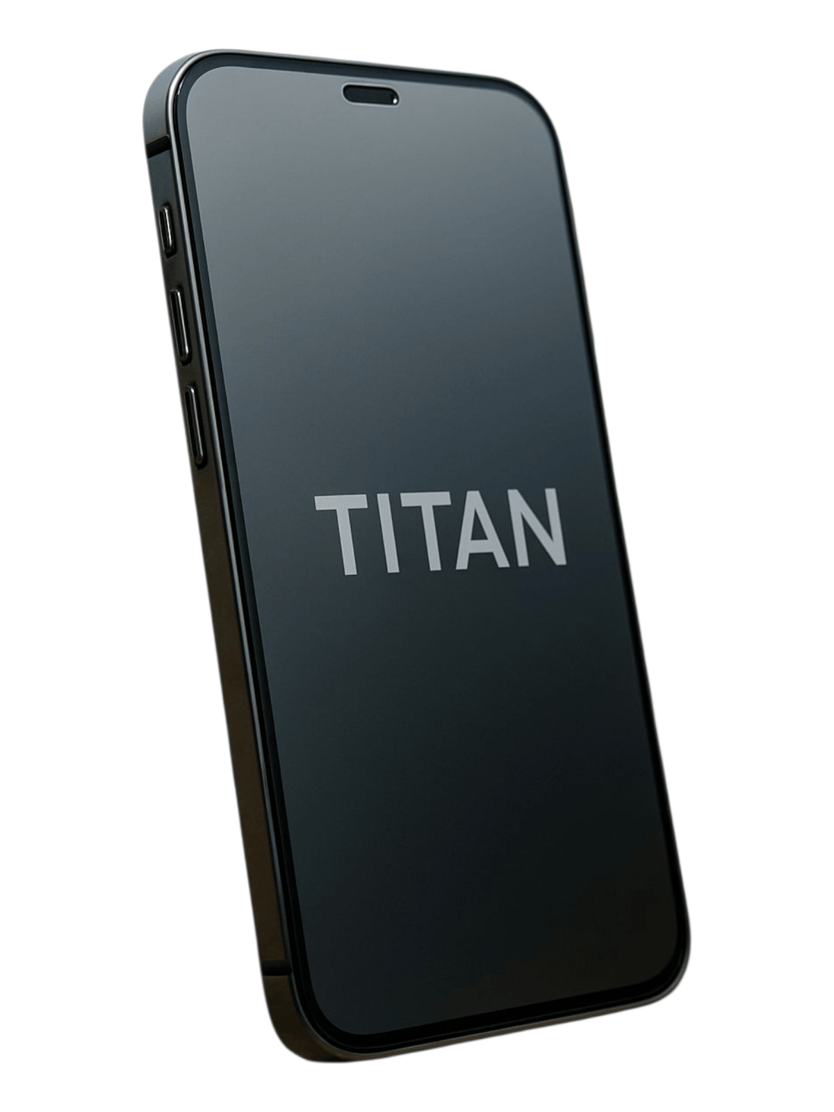 iPhone 17 Pro panssarikalvo – Arctic Shield Titan näytönsuoja