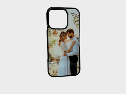 iPhone SE 2020 suojakuori omalla valokuvalla takaa
