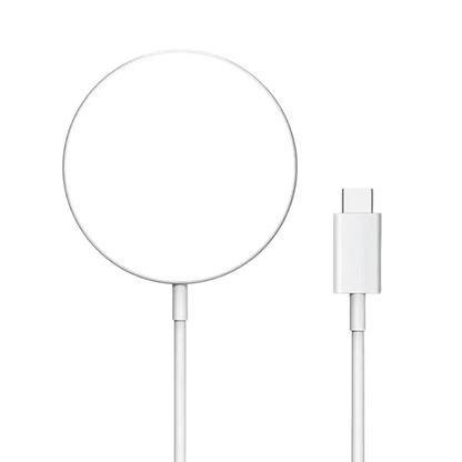 langaton MagSafe-laturi iPhonelle USB-C-liitännällä – laturi iPhone