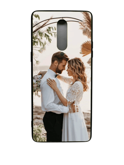 Personoitu OnePlus 10 Pro kuori – asiakkaan toimittama kuva