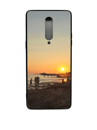 Personoitu OnePlus 12 kuori asiakkaan omalla valokuvalla