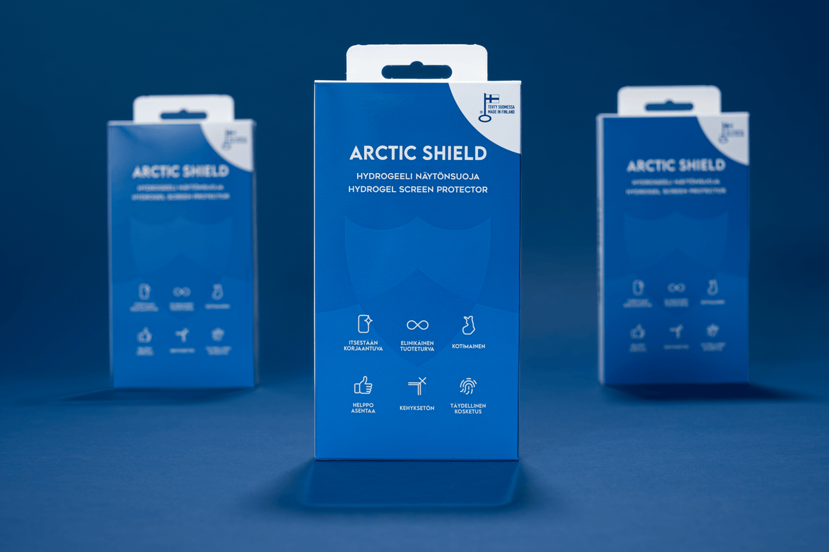 OnePlus 12 Ultra panssarikalvot vierekkäin – suojakalvot useisiin malleihin.
