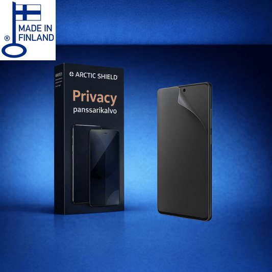 oneplus 15 panssarikalvo - panssarilasi matta privacy
