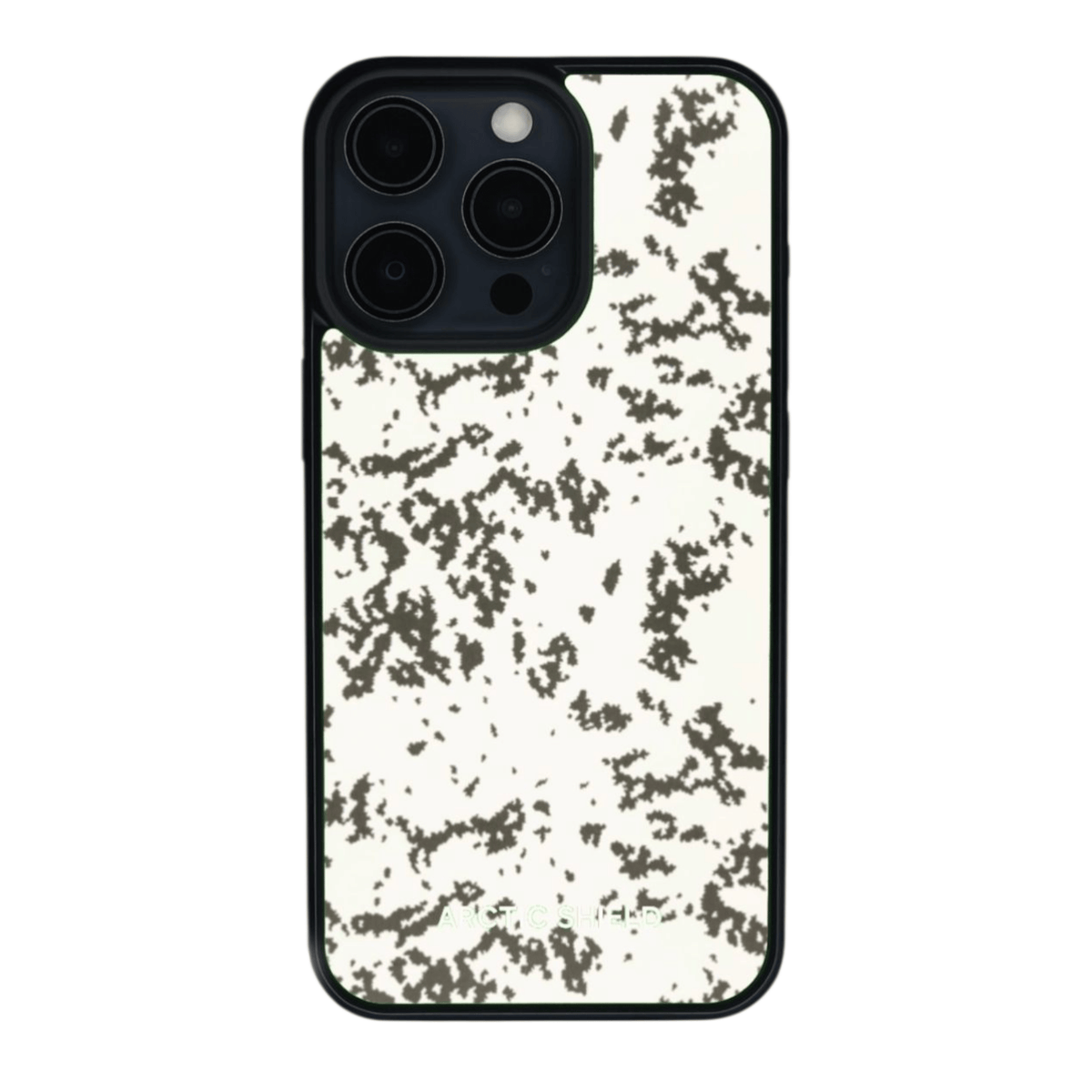 OnePlus 15 suojakuori – Arctic Camo – kuosin esimerkkikuva 1