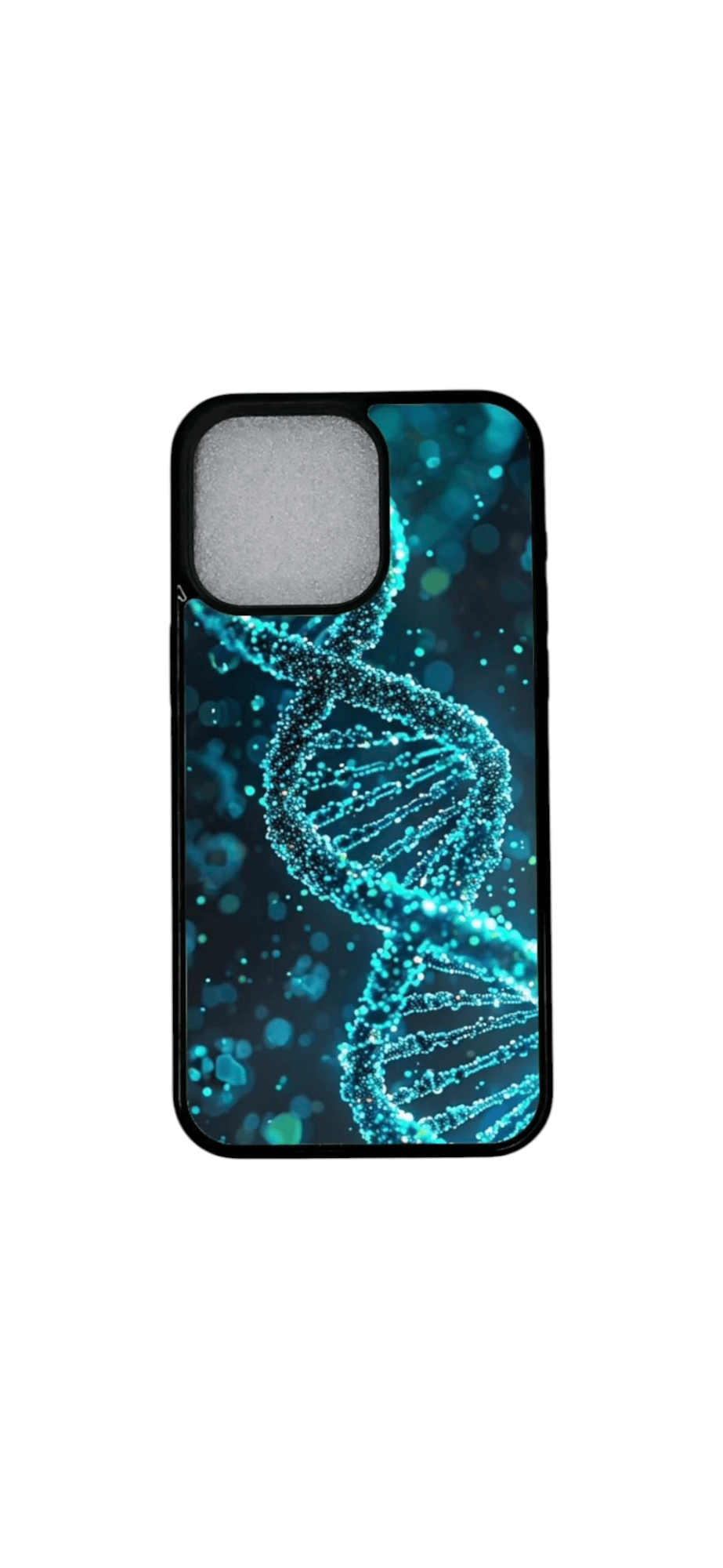 OnePlus 15 suojakuori – DNA-kuvioitu – kuosin esimerkkikuva 2