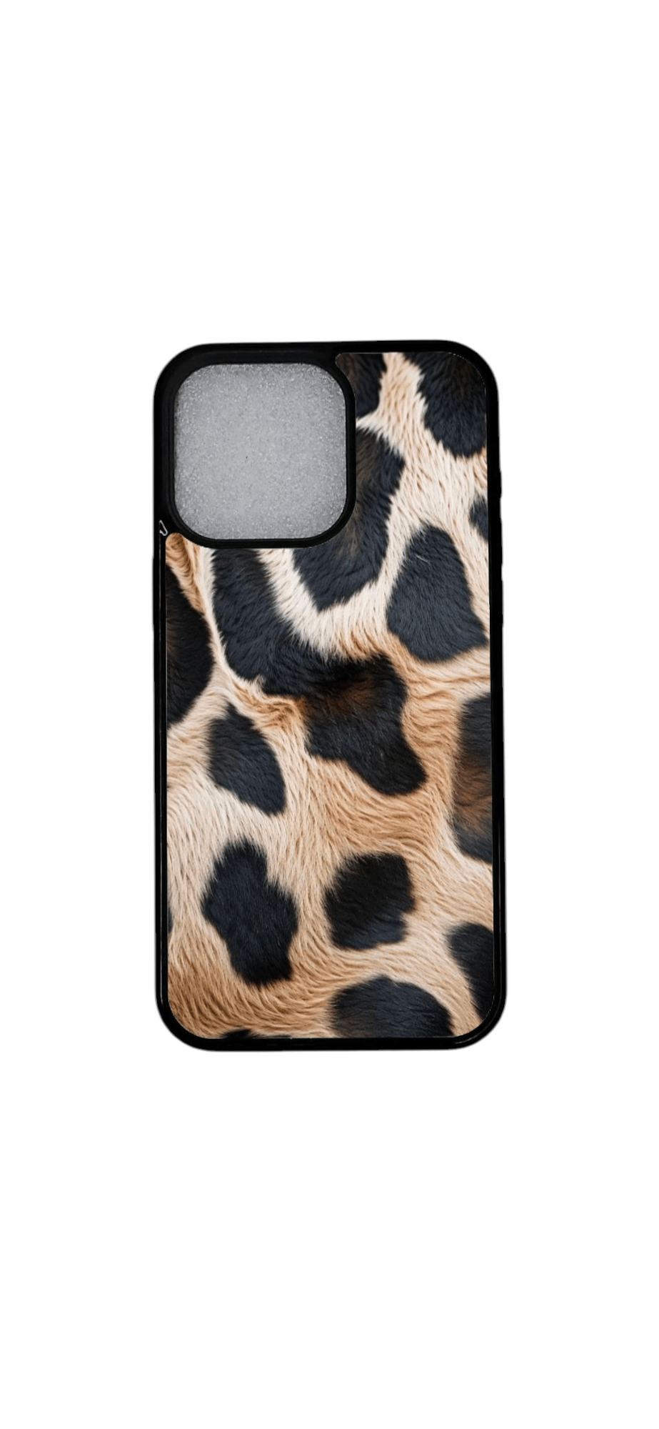 OnePlus 15 suojakuori – Leopardikuvio – kuosin esimerkkikuva 2