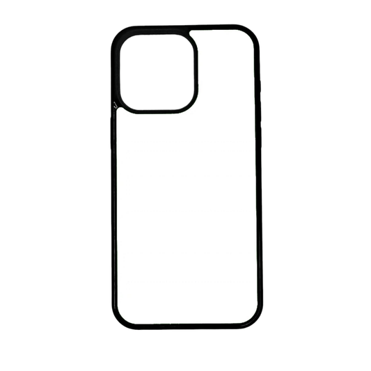 OnePlus 15 suojakuori – Minimalistinen Valkoinen – kuosin esimerkkikuva 1