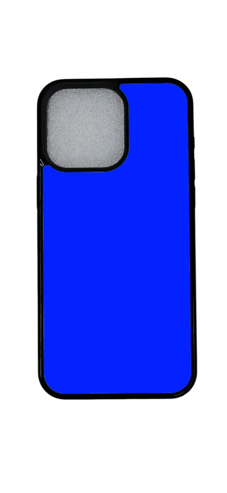 OnePlus 15 suojakuori – Sininen – kuosin esimerkkikuva 1