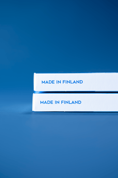 OnePlus 9R panssarikalvo – valmistettu Suomessa, laadukas kirkas hydrogel näytönsuoja.