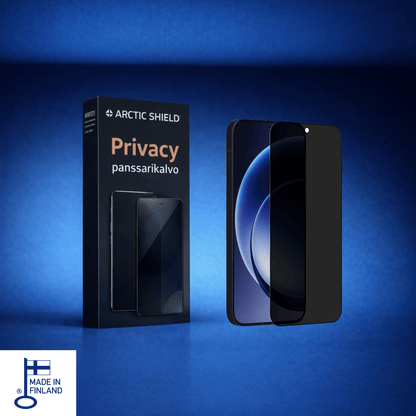 oneplus privacy panssarilasi