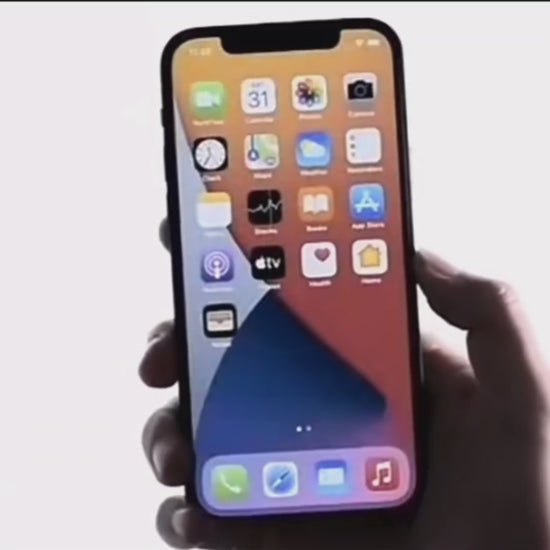 iPhone 12 Pro Privapanssarilasi