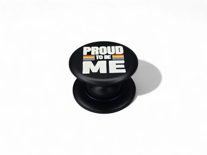 Pride puhelimen pidike – pystykuva
