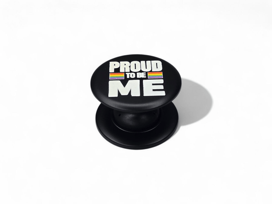 Pride puhelimen pidike – pystykuva