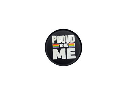 Pride puhelimen pidike – ylhäältä kuvattuna