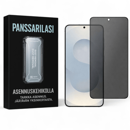 Samsung Galaxy S26 panssarilasi privacy