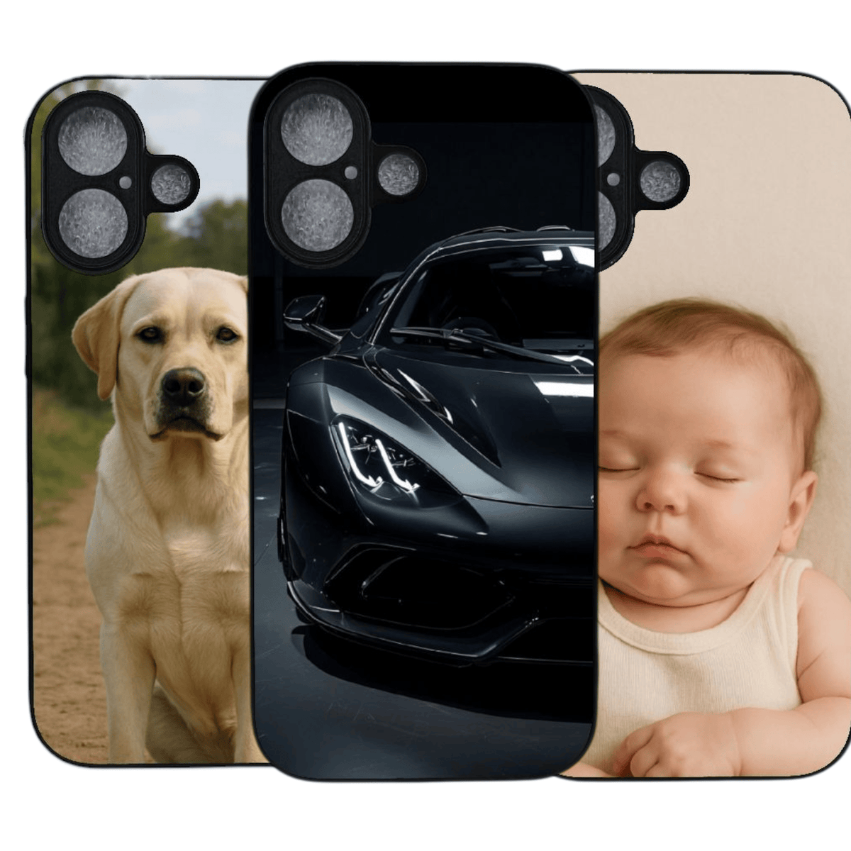 Samsung Galaxy S26 Plus suojakuori omalla kuvalla – tarkka ja kestävä painatus