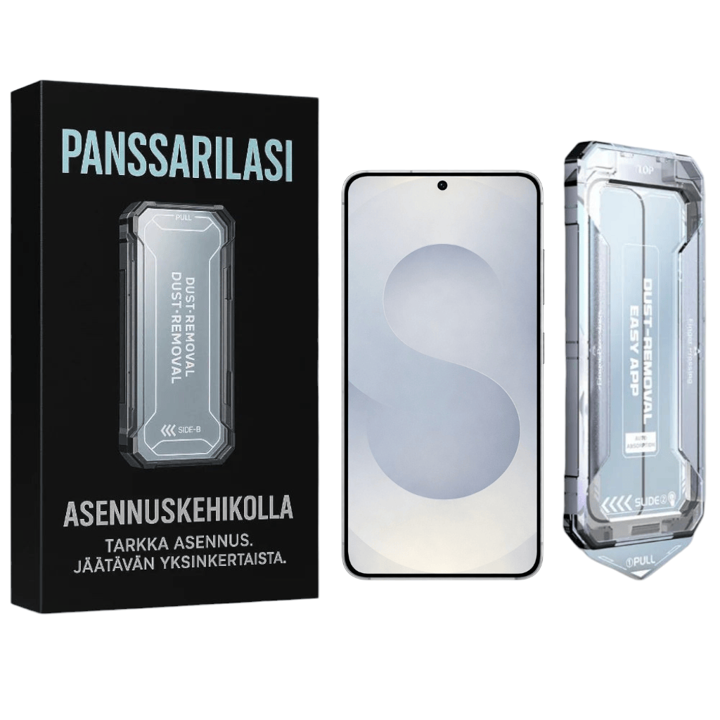 Samsung s26 plus panssarilasi