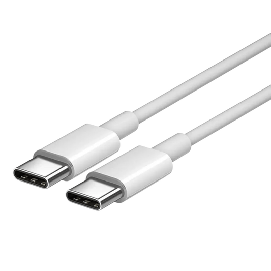 USB-C johto 1,5 m – sopii Android-puhelimille ja MacBookille