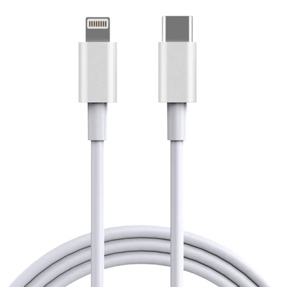 Apple iPhone USB-C to Lightning kaapeli 1,5 m – nopea pikalataus