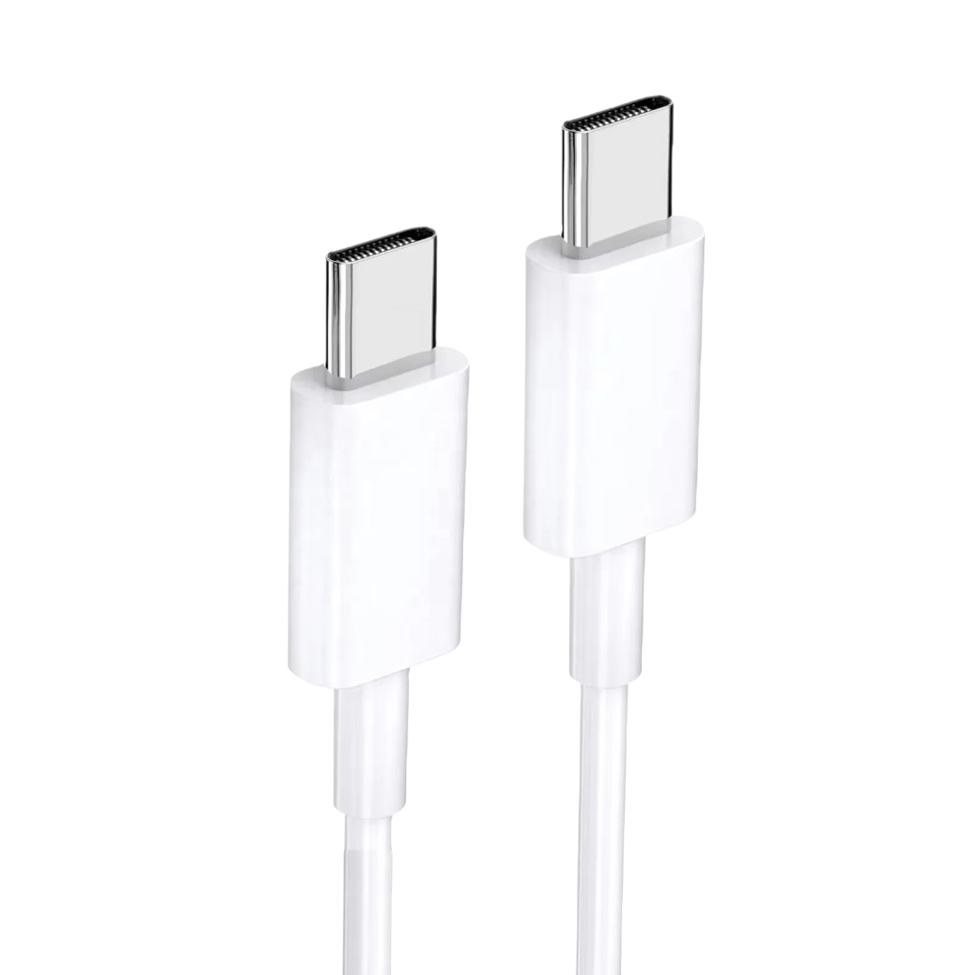 USB-C kaapeli 1,5 m – yhteensopiva Samsung, Huawei ja Lenovo-laitteille